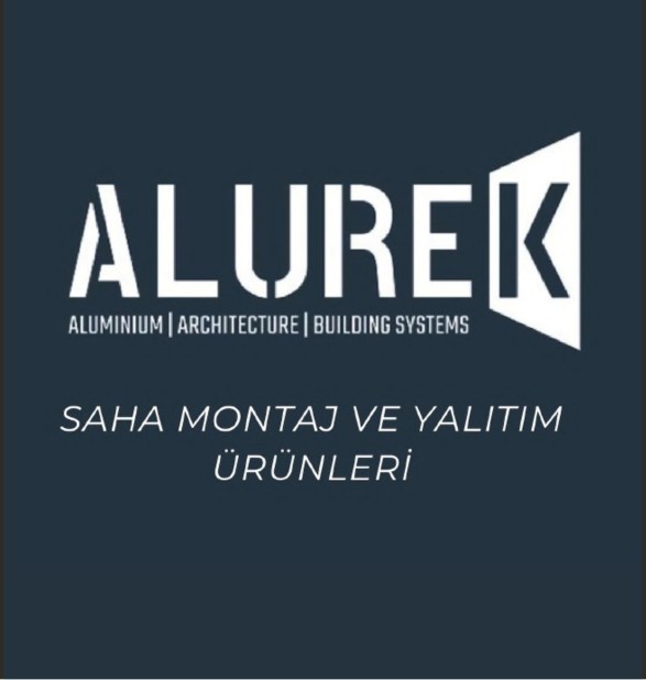 ALUREK CEPHE YALITIM ÜRÜNLERİ KATALOĞU