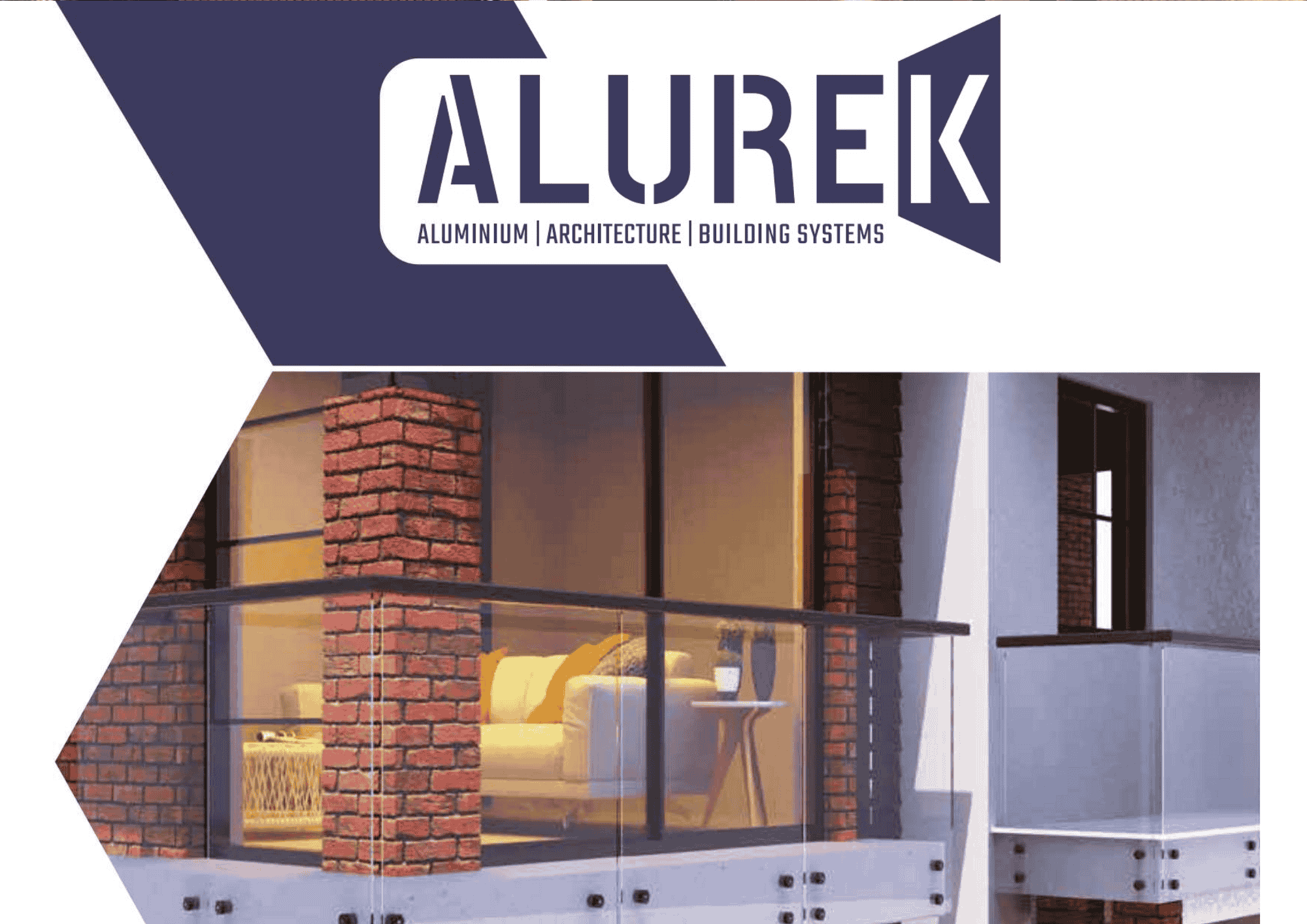 ALUREK KORKULUK SİSTEMLERİ 