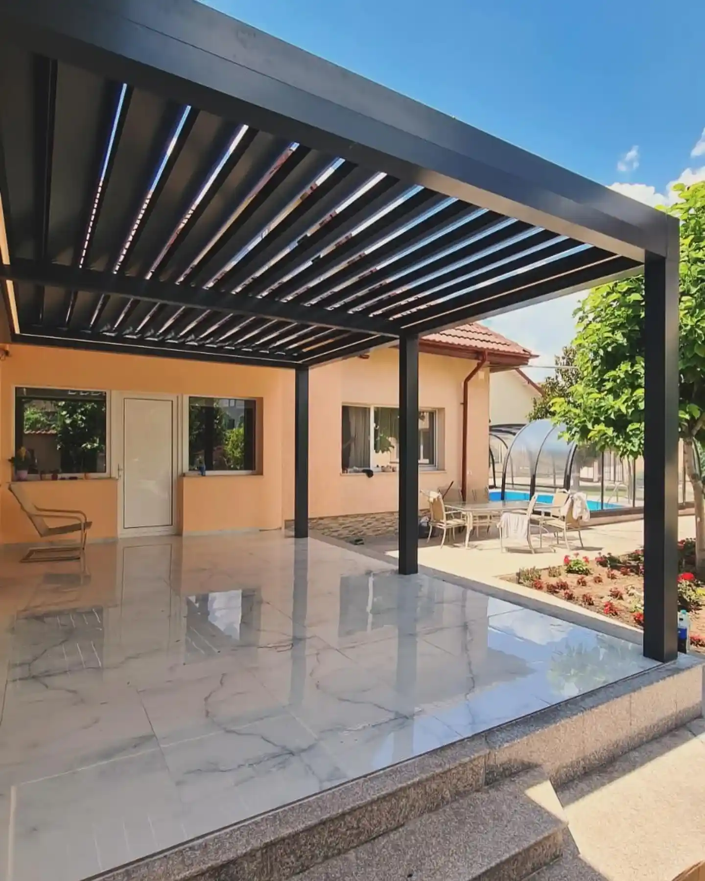 Villa Mesa 